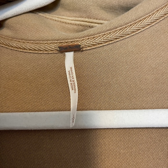 FREE PEOPLE RUBY SHACKET - Picture 2 of 2